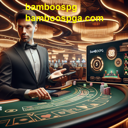 Bamboospg apresenta uma vasta seleção de jogos, desde clássicos atemporais até as últimas novidades, tudo em um só lugar.