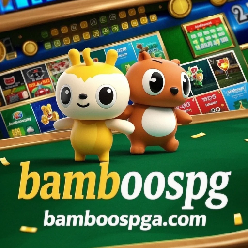 bamboospg
