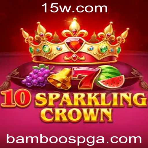 Descubra o Mundo de 10SparklingCrown: Uma Nova Experiência de Jogo