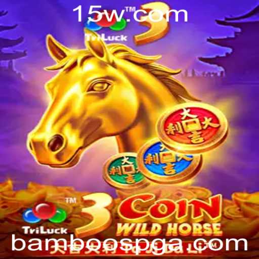 Explorando o Universo de 3CoinWildHorse: Um Novo Fenômeno nos Jogos