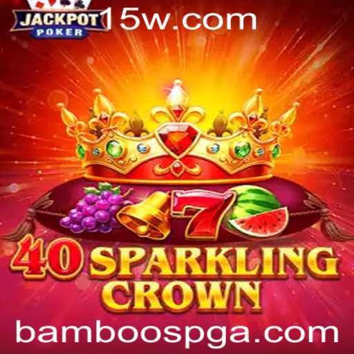 Descubra o Fascinante Mundo de 40SparklingCrown: Uma Aventura com Bamboospg