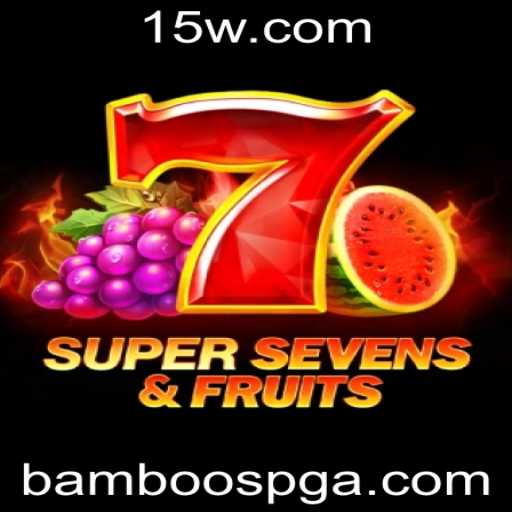 Descubra o Empolgante Mundo de 7SuperSevensFruits