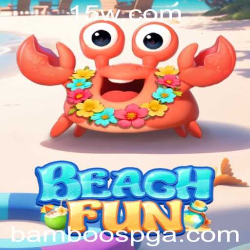 Descubra o Mundo de Diversão do BeachFun: Regras, Formato de Jogo e Muito Mais