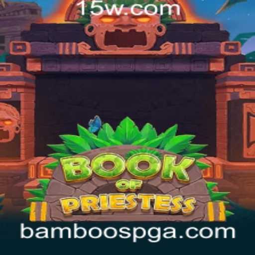 Descubra o Fascinante Mundo de BookOfPriestess: O Jogo que Está Conquistando o Público