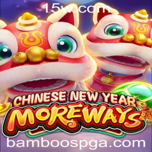 Descubra o Mundo de CHINESENEWYEARMOREWAYS: Uma Experiência de Jogo Imersiva