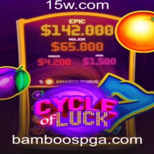 CycleofLuck: Um Mergulho no Jogo Inovador que Desafia a Sorte