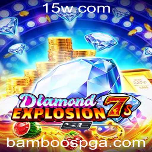 Descobrindo o Fantástico Mundo de DiamondExplosion7sSE