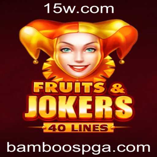Descubra o Empolgante Mundo de FruitsAndJokers40