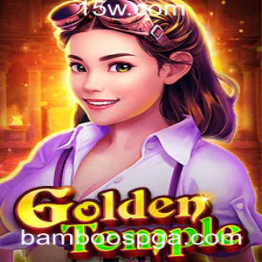 GoldenTemple: A Nova Sensação no Mundo dos Jogos