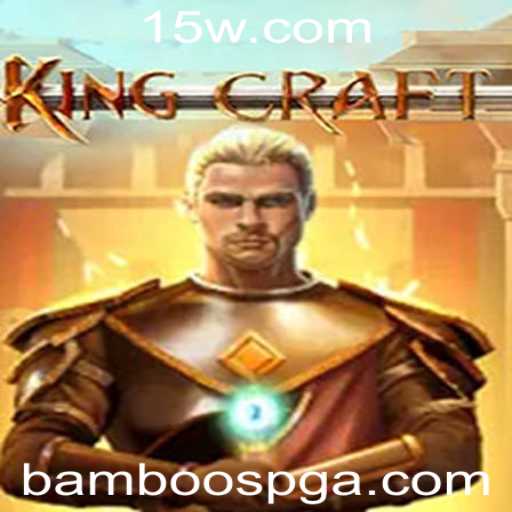 Descubra KingcraftMenomin: O Novo Jogo de Estratégia com Bamboospg