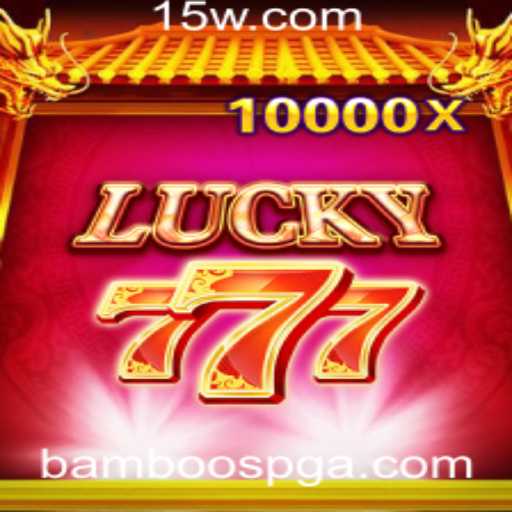 LuckySeven: Um Novo Jogo Revolucionário Com Bamboospg