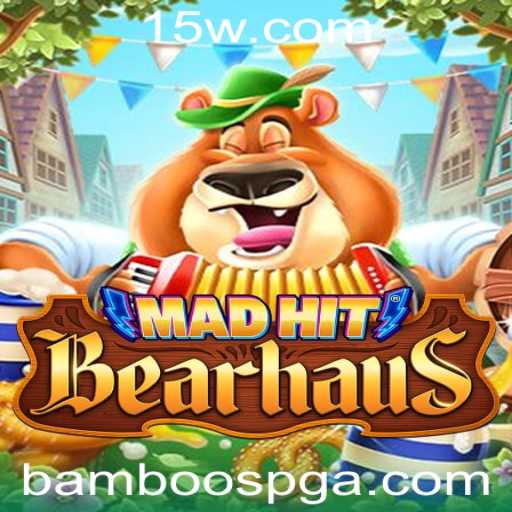 Explorando MadHitBearhaus: Um Jogo de Estratégia e Aventura