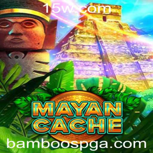 MayanCache: O Novo Fenômeno dos Jogos com a Palavra-Chave Misteriosa 'bamboospg'