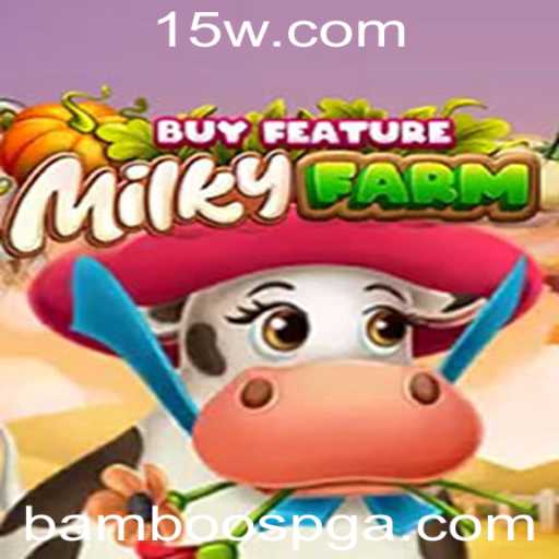 MilkyFarmBuyFeature: Um Mergulho no Universo de Agricultura Digital