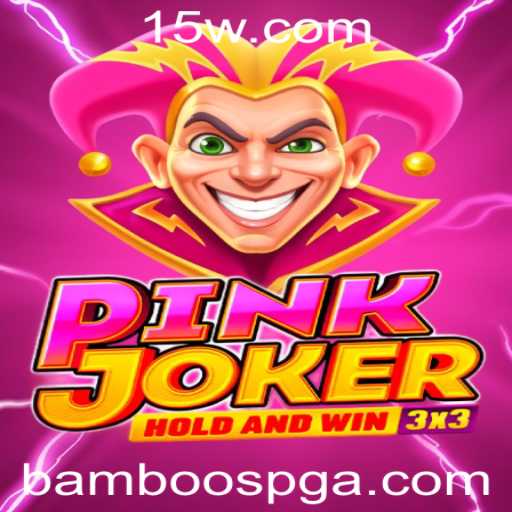 Explorando o Mundo do Jogo 'Pinkjoker': Um Guia Completo