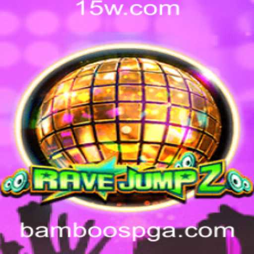 Descubra o Mundo Empolgante de RaveJump2