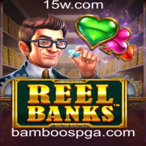 Explorando o Mundo Inovador de ReelBanks: Um Jogo Cativante pela BambooSPG