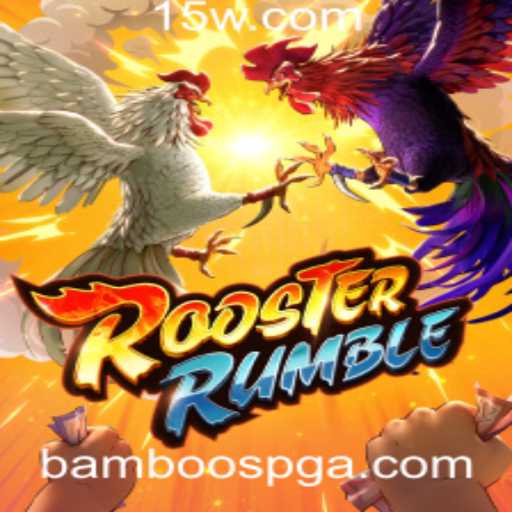 Explorando o Universo de RoosterRumble: Um Mergulho na Dinâmica do Jogo