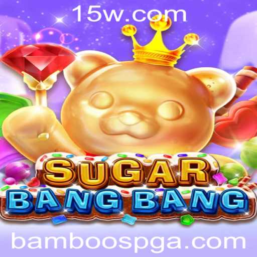 Descubra SUGARBANGBANG: Um Jogo Doce de Aventura e Estratégia