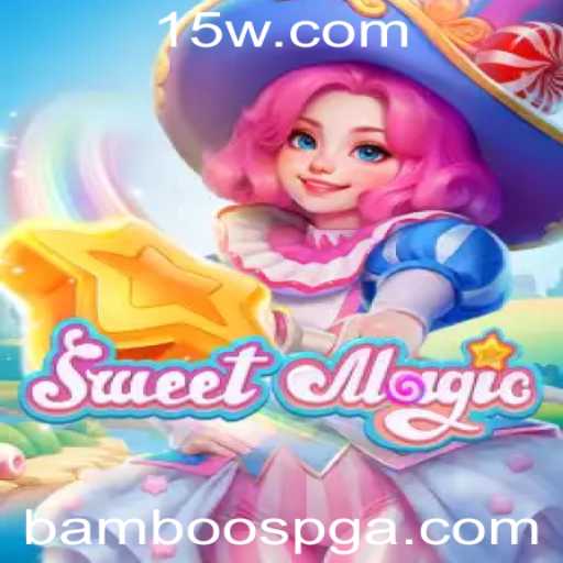 Descubra as Maravilhas do Jogo SweetMagic