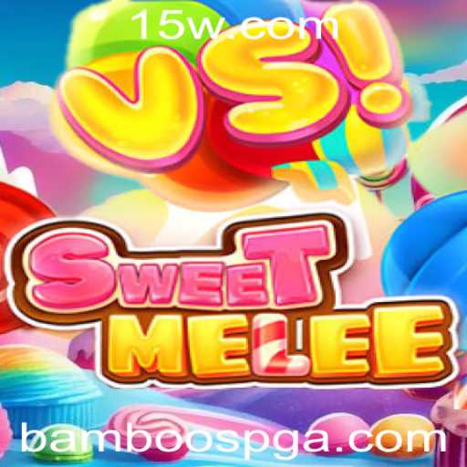 Descubra SweetMelee: O Novo Jogo que Está Conquistando Multidões