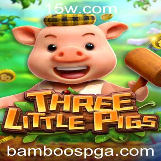 Descubra o Universo Fascinante do Jogo THREELITTLEPIGS