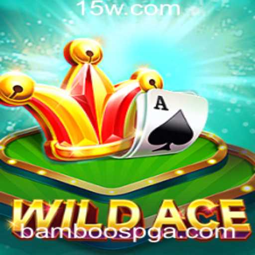 Descubra WildAce: O Novo Fenômeno de Jogos
