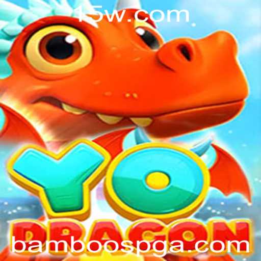 YoDragon: Explore Aventuras Épicas no Mundo de Bamboospg